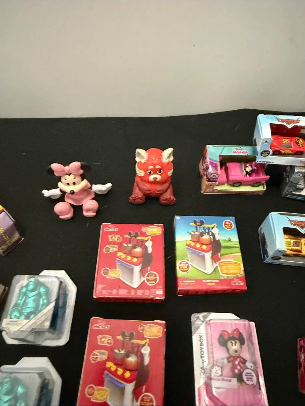 Lot of 84 Minis